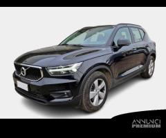 VOLVO XC40 D3 AWD Geartronic Business