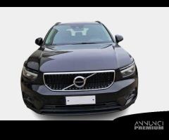 VOLVO XC40 D3 AWD Geartronic Business