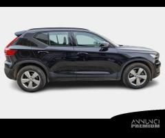 VOLVO XC40 D3 AWD Geartronic Business