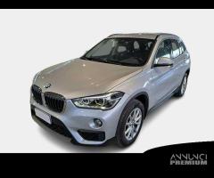 BMW X1 sDrive 18d Business