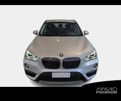 BMW X1 sDrive 18d Business