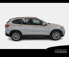 BMW X1 sDrive 18d Business