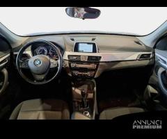 BMW X1 sDrive 18d Business - 6