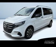 Mercedes-Benz Vito MIXTO SELECT 116 CDI COMPA...