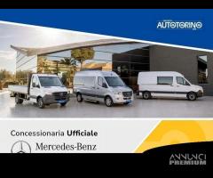 Mercedes-Benz Vito MIXTO SELECT 116 CDI COMPA...