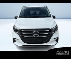 Mercedes-Benz Vito MIXTO SELECT 116 CDI COMPA...