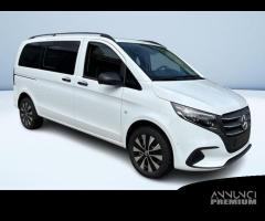 Mercedes-Benz Vito MIXTO SELECT 116 CDI COMPA...