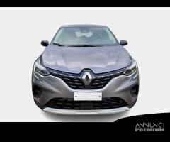 RENAULT CAPTUR 1.0 TCE 74KW GPL BUSINESS