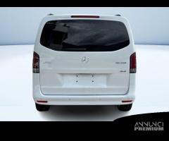 Mercedes-Benz Vito MIXTO SELECT 116 CDI COMPA... - 10