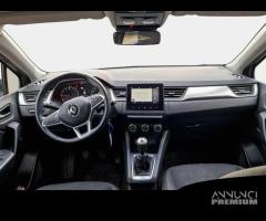 RENAULT CAPTUR 1.0 TCE 74KW GPL BUSINESS - 6