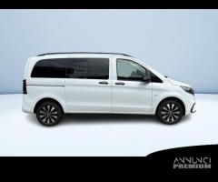 Mercedes-Benz Vito MIXTO SELECT 116 CDI COMPA... - 14