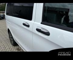 Mercedes-Benz Vito MIXTO SELECT 116 CDI COMPA... - 18