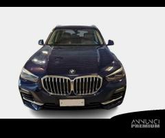 BMW X5 xDrive 25d Business autom.