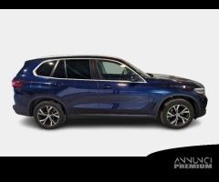 BMW X5 xDrive 25d Business autom.