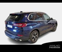 BMW X5 xDrive 25d Business autom.