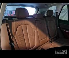 BMW X5 xDrive 25d Business autom. - 8