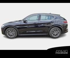 ALFA ROMEO STELVIO 2.2 Turbo Diesel 190CV Business