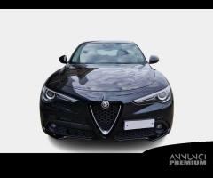 ALFA ROMEO STELVIO 2.2 Turbo Diesel 190CV Business