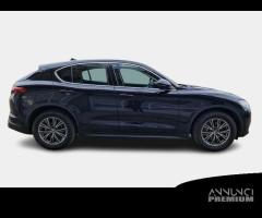 ALFA ROMEO STELVIO 2.2 Turbo Diesel 190CV Business