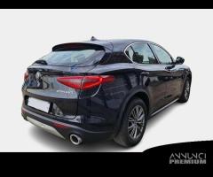 ALFA ROMEO STELVIO 2.2 Turbo Diesel 190CV Business