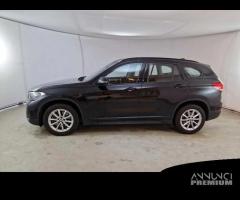 BMW X1 xDrive 20d Business automatico