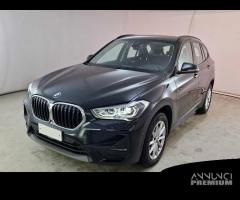 BMW X1 xDrive 20d Business automatico