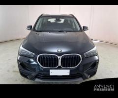 BMW X1 xDrive 20d Business automatico