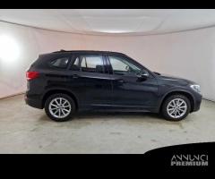 BMW X1 xDrive 20d Business automatico