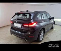 BMW X1 xDrive 20d Business automatico