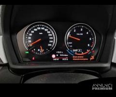 BMW X1 xDrive 20d Business automatico - 7