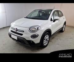 FIAT 500X 1.6 Mjet 120cv 4x2 Business