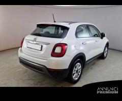 FIAT 500X 1.6 Mjet 120cv 4x2 Business