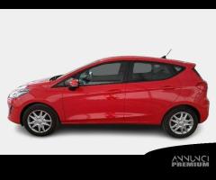 FORD FIESTA 1.5 EcoBlue 85CV S/S Connected 5 PORTE - 1