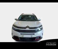 CITROEN C5 AIRCROSS BlueHDi 130 S/S Feel Pack EAT8