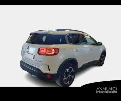 CITROEN C5 AIRCROSS BlueHDi 130 S/S Feel Pack EAT8