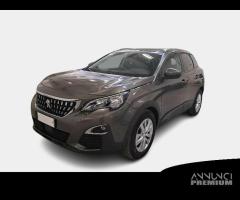 PEUGEOT 3008 BlueHDI 130 EAT8 S/S Business