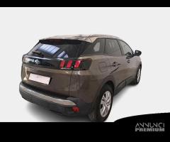 PEUGEOT 3008 BlueHDI 130 EAT8 S/S Business