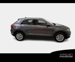 VOLKSWAGEN T-ROC 2.0 TDI SCR Business DSG 4MOTION