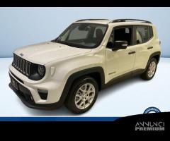 Jeep Renegade MHEV 1.5 TB T4 130CV 2WD DCT7 A...