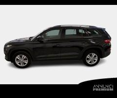 SKODA KODIAQ 2.0 TDI EVO SCR EXECUTIVE DSG