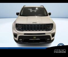 Jeep Renegade MHEV 1.5 TB T4 130CV 2WD DCT7 A...