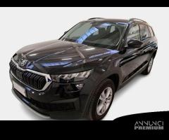 SKODA KODIAQ 2.0 TDI EVO SCR EXECUTIVE DSG