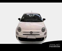 FIAT 500 1.0 70cv Ibrido Connect