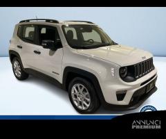 Jeep Renegade MHEV 1.5 TB T4 130CV 2WD DCT7 A...