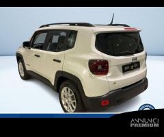 Jeep Renegade MHEV 1.5 TB T4 130CV 2WD DCT7 A...