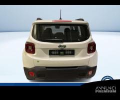 Jeep Renegade MHEV 1.5 TB T4 130CV 2WD DCT7 A... - 6