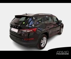 SKODA KODIAQ 2.0 TDI EVO SCR EXECUTIVE DSG