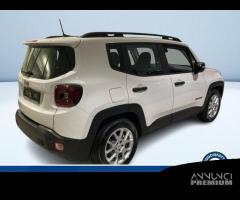 Jeep Renegade MHEV 1.5 TB T4 130CV 2WD DCT7 A... - 7