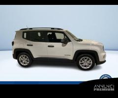 Jeep Renegade MHEV 1.5 TB T4 130CV 2WD DCT7 A... - 8