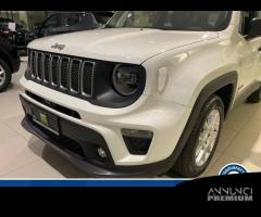 Jeep Renegade MHEV 1.5 TB T4 130CV 2WD DCT7 A... - 11